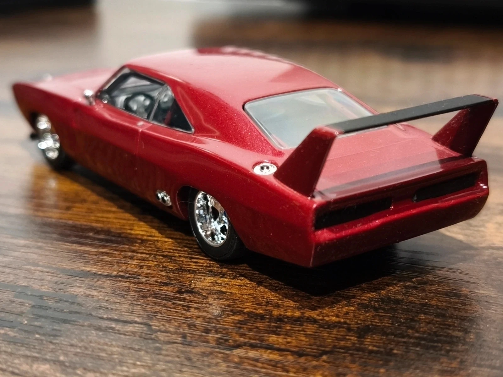 Dodge Daytona – photo 2